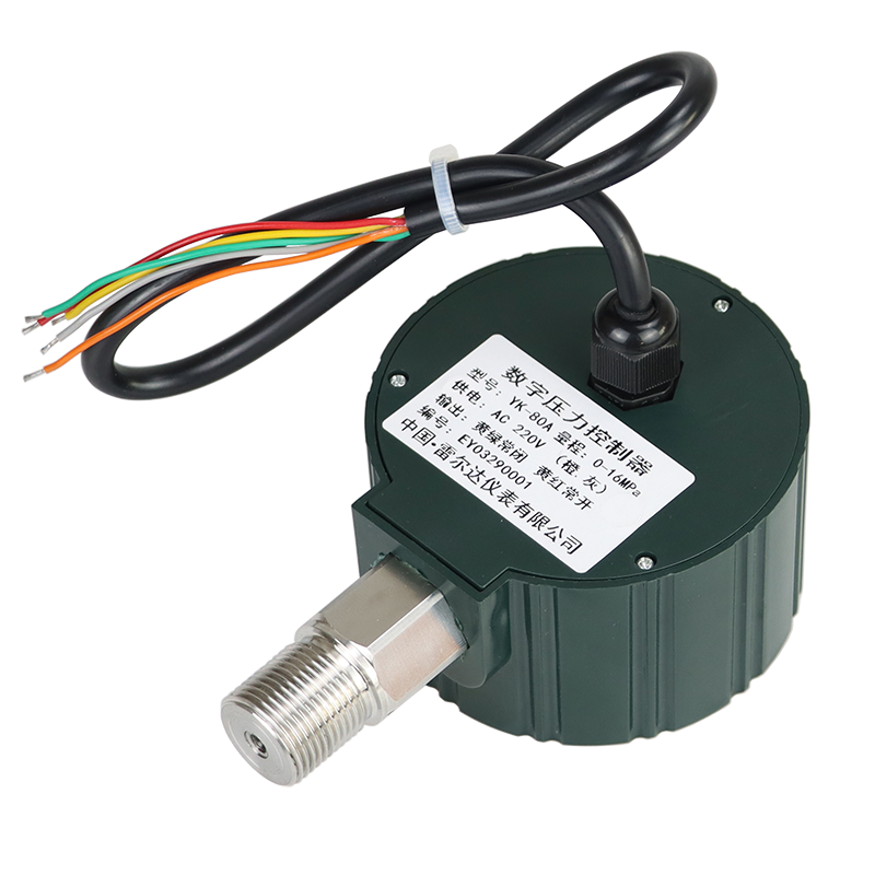 YK-80A數顯電接點